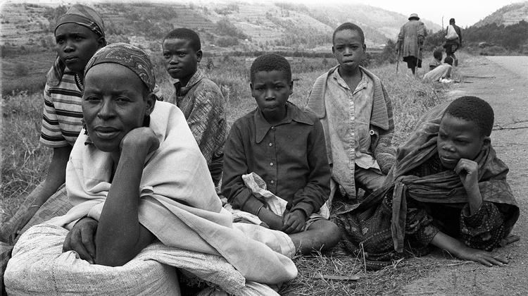 The Rwanda Genocide 25 Years On - History, Facts & Progress | World ...